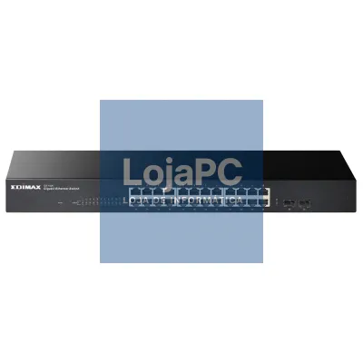 Edimax GS-1026 V3 Switch 24xGb 2xSFP