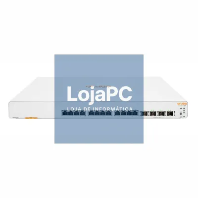 HPE NW IOn 1960 12xGT 4xSFP+ Switch