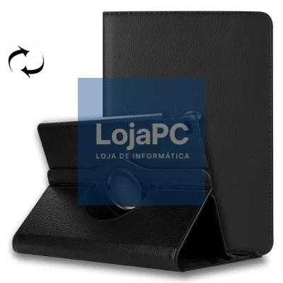 COOL Case for iPad Mini 4 / iPad Mini 5 (2019) Black Leatherette