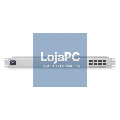 Ubiquiti USW-Aggregation Switch L2 8x10Gb SFP+