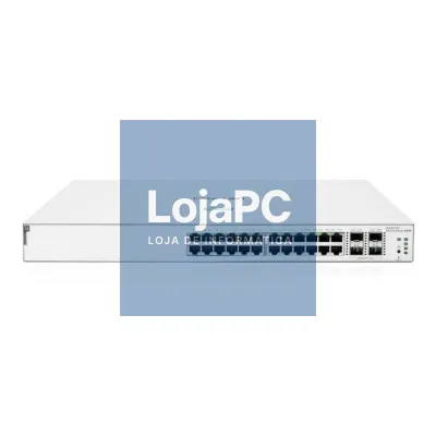 Aruba IOn 1930 24XGbE 4xSFP+ 370W Switch 1U