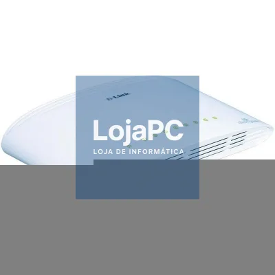 D-Link DGS-1008D/E Switch 8xGB Mini