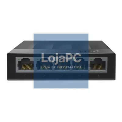 TP-LINK LS1005G Switch 5xGB