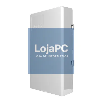 Mikrotik CSS610-1Gi-7R-2S Outdoor NetPower Lite 7R