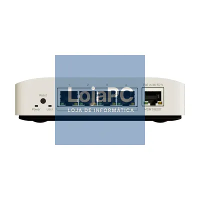 MikroTik CRS304-4XG-IN Switch 4x10GbE 1xGbE