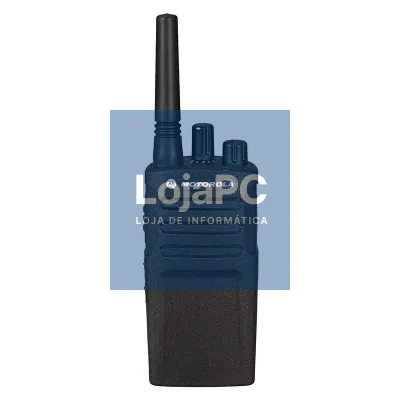 MOTOROLA XT420 Walkie Talkie 500mW 8CH IP55