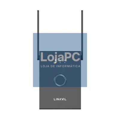 Fanvil Linkvil W710D Base Tlf. DECT SingleCell