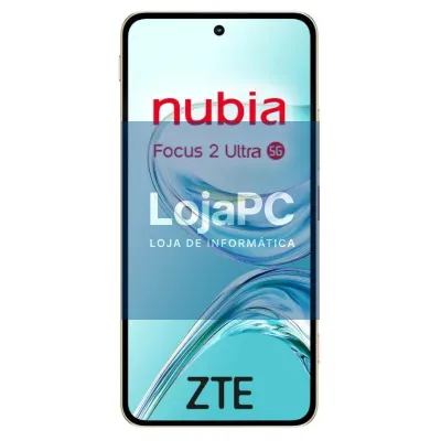 ZTE Nubia Focus2 ULTRA 6,8" FHD+ 8+12GB 512G Verde