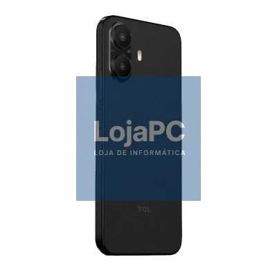 TCL K70 4G 4Gb(+8) 128Gb 6.8" Midnight Black