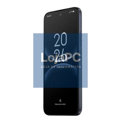 TCL K70 4G 4Gb(+8) 128Gb 6.8" Stardust Blue
