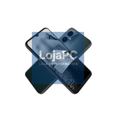 SPC Wuum S 4Gb(+8) 128Gb 6.5" HD+ Deep Sky