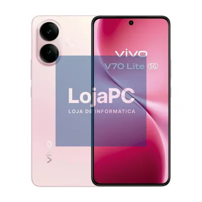 VIVO V70 Lite 5G 6.77" 6Gb 256Gb Pink