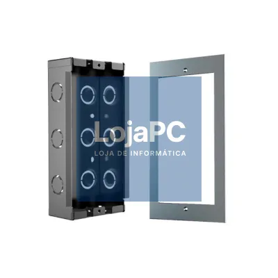 Fanvil EX102 Suporte de empotrar para i62/ i63/ i6