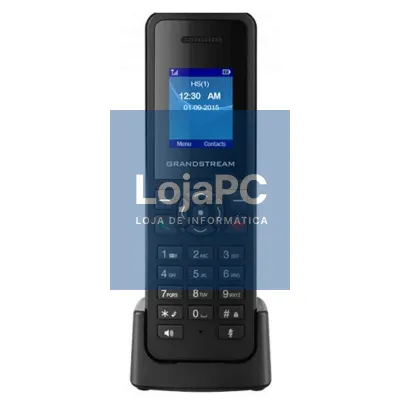 Grandstream Telefone IP DECT DP720
