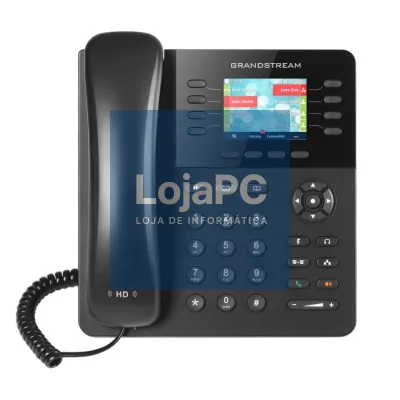 Grandstream Telefone IP GXP2135