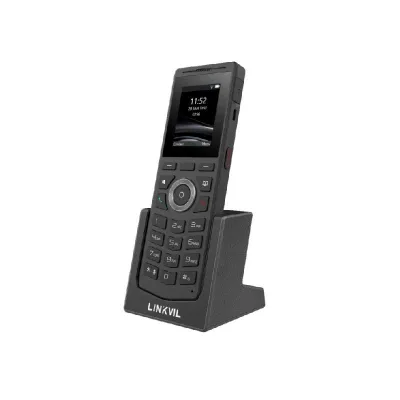 Fanvil W610W Portable WiFi Phone 2" Cor screen