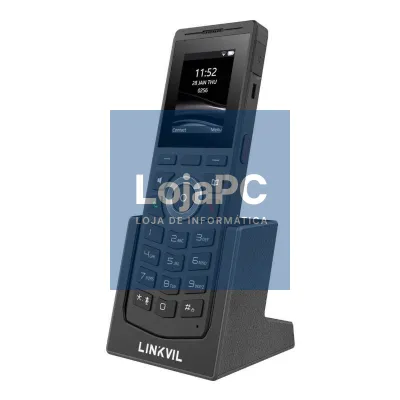 Fanvil Linkvil W610H Telefonno IPCT Multi-Cell