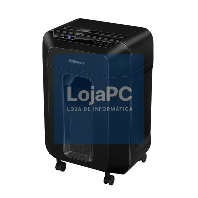 Fellowes Destruidora Automática Automax 80