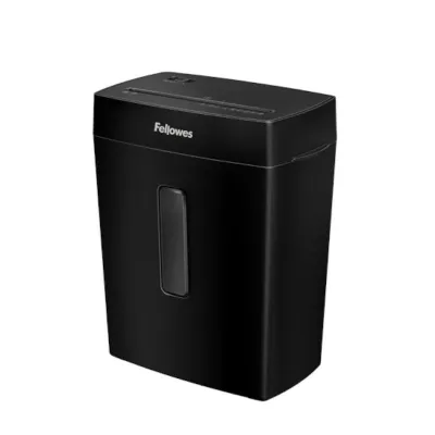 Fellowes Destruidora Corte particulas 4x34mm Preto