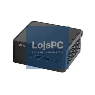 Asus NUC 14 Pro RNUC14RVHU500002I Ultra5-125H Tall