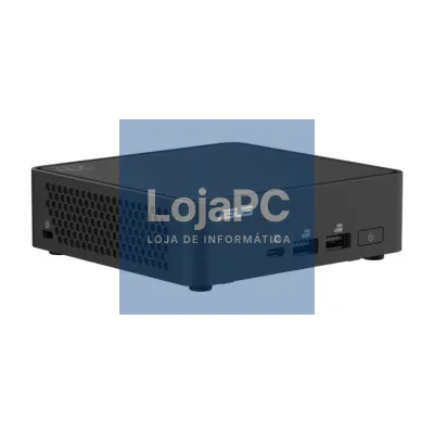 Asus NUC 15 Pro RNUC15CRKI300002 Core 3-100U Slim