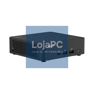 Asus NUC 15 Pro RNUC15CRKU500002 Ultra5-225H Slim