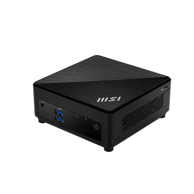 MSI Cubi 5 1M-440BEU Core 3-100U preto