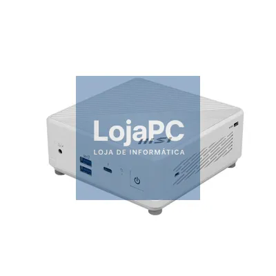 MSI Cubi 5 1M-441BEU Core 3-100U branco