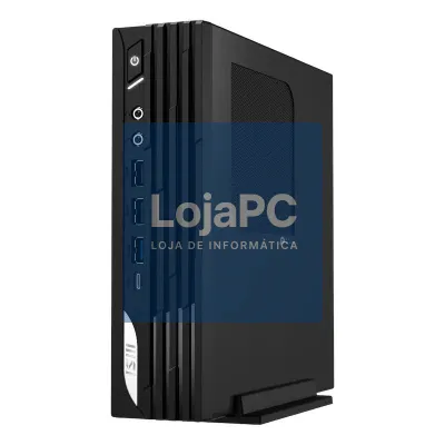 MSI Pro DP21 14M-257BEU i7-14700 preto