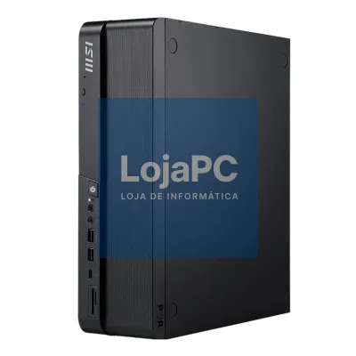 MSI Pro DP80 A14G-016BEU i7-14700 preto