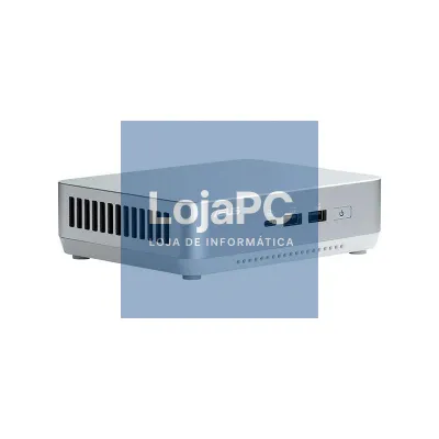 Asus NUC 14 Pro+ RNUC14RVSU900002I U9-185H Prateado