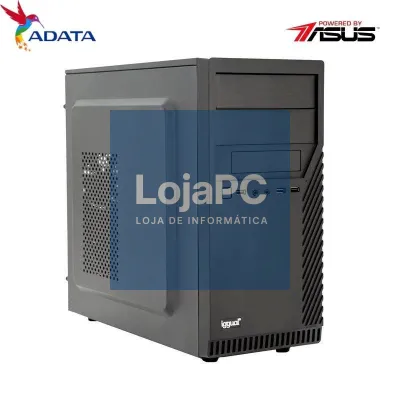 iggual PC ST PSIPCH707 i7-12700 16GB 1TB sem SO