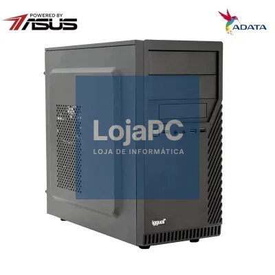 PC ST Q9 PSIPC443 AMD R7-8700G 16GB 1TB sem SO