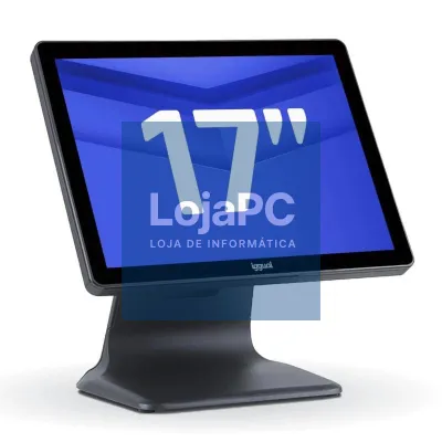 iggual TPV AIO 17" i5 8350U 8GB + 256GB W11Pro