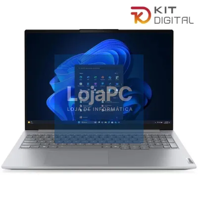 Lenovo TB 16 AMD R5-220 16GB 512GB W11Pro 16" KD