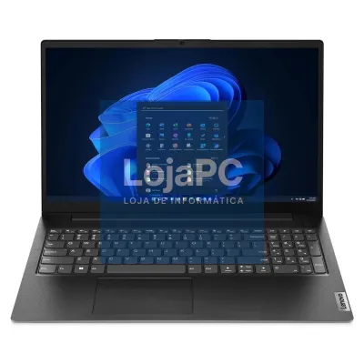 Lenovo V15 AMD R3-7320U 8GB 512GB W11H 15.6"