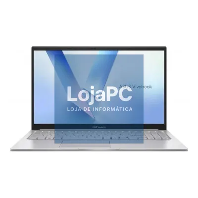Asus X1504MA-BQ475 C3-304 8GB 256GB DOS 15.6"