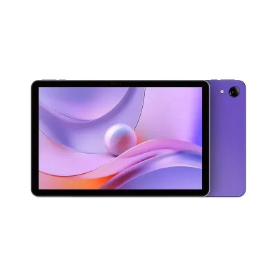 SPC Tablet Gravity 6 10.1" HD+ 4GB 64GB Roxo