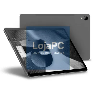 SPC Tablet Wuum T 11,1 HD+ 6GB(+8) 128GB Preta