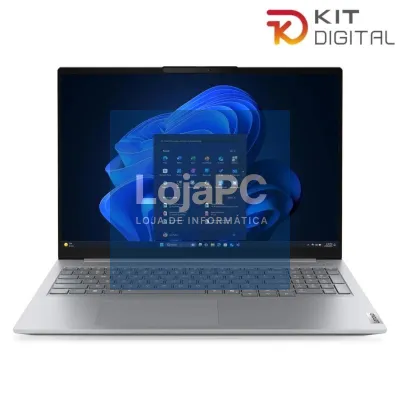 Lenovo TB 16 AMD R5-220 16GB 512GB W11Pro 16"