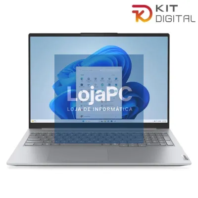 Lenovo TB 16 Core7-240H 16GB 512GB W11Pro 16"