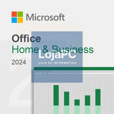 Microsoft Office 2024 Casa y Empresa ESD