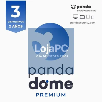 Panda Dome Premium 3 lic 2A ESD