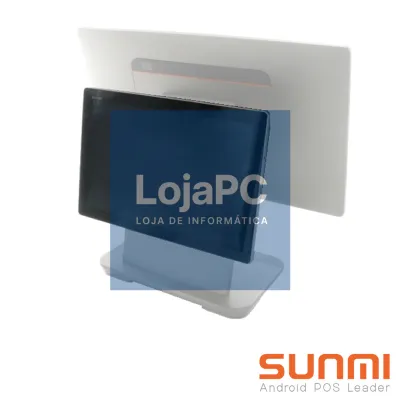 D3 Pro Customer Display, 10.1", NFC