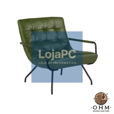 Dune Vert  Arava Chair