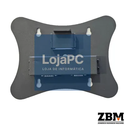 Suporte Vesa POS ZQ-T8350 +2XRS232 + 2XUSB 2.0