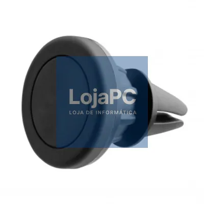 Suporte de Smartphone para Automóvel Muvit MCCHL0001