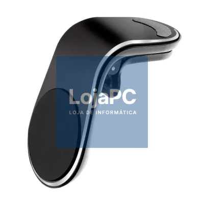 Suporte de Smartphone para Automóvel Muvit MCCHL0007