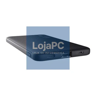 Powerbank 5000mAh Trust Primo/ 15W/ Preta
