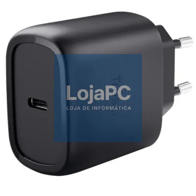 Carregador de parede GaN Trust Maxo 45W/ 1xUSB Tipo-C/ 45W